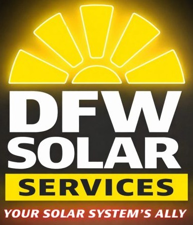 DFW Solar Services